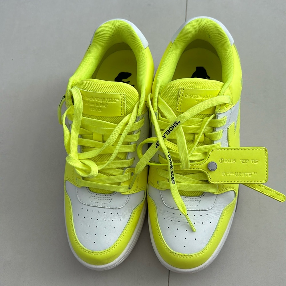 Off White Sneakers
